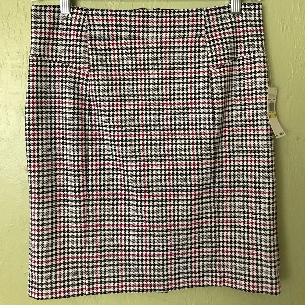 NEW MICHAEL KORS PENCIL SKIRT